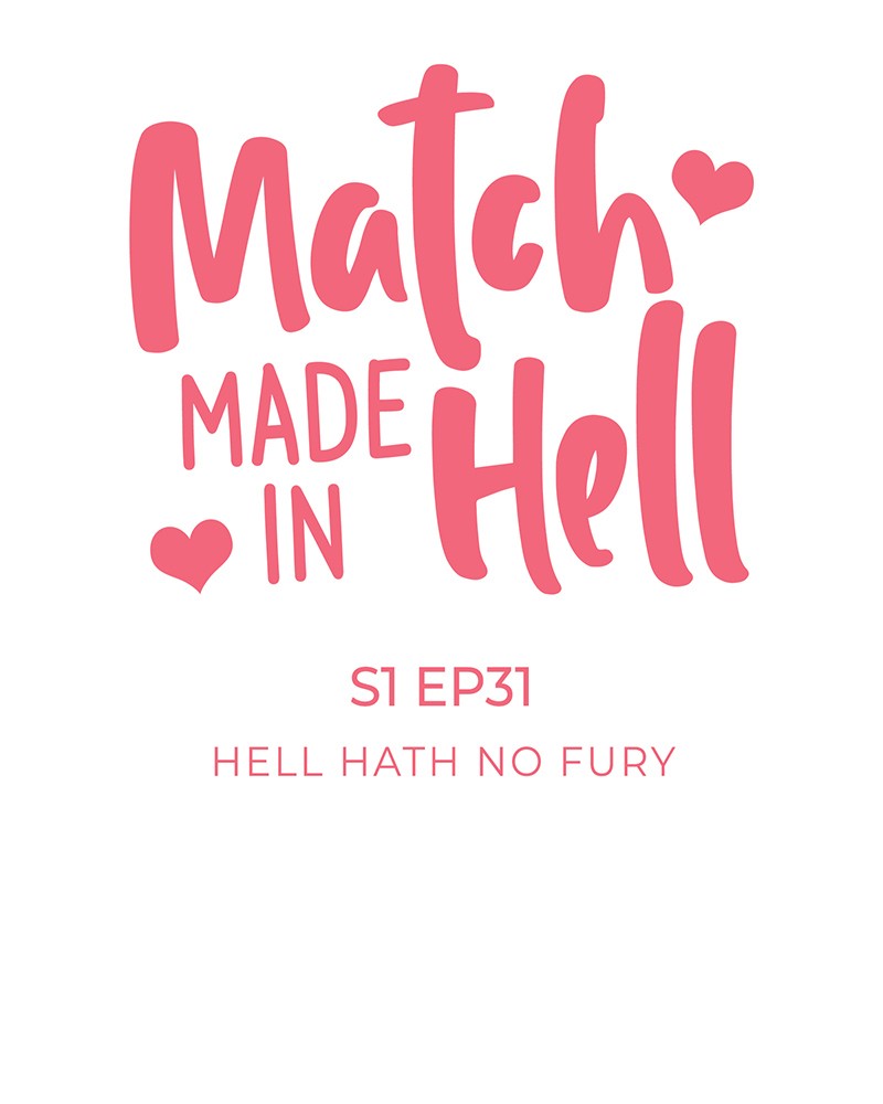 Match Made in Hell Chapter 31 - page 28