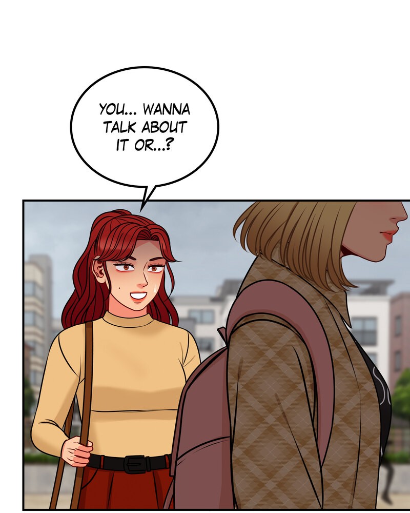 Match Made in Hell Chapter 31 - page 90