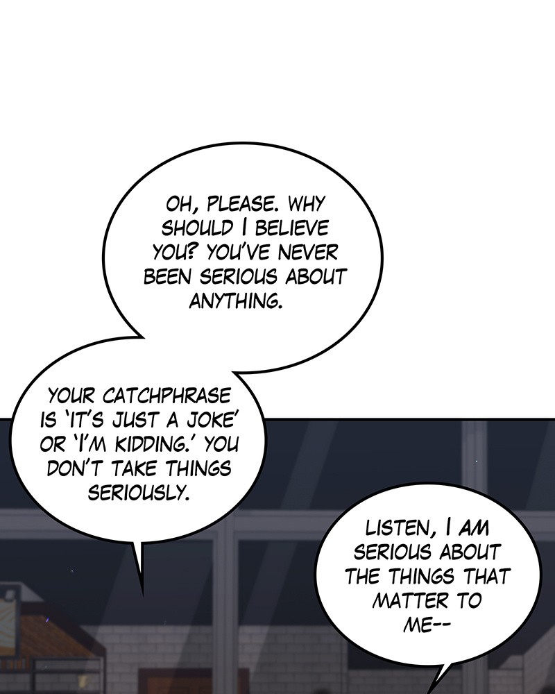 Match Made in Hell Chapter 30 - page 39