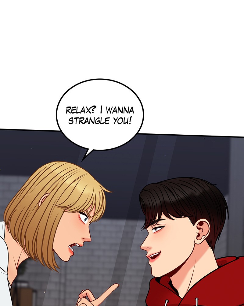 Match Made in Hell Chapter 30 - page 94