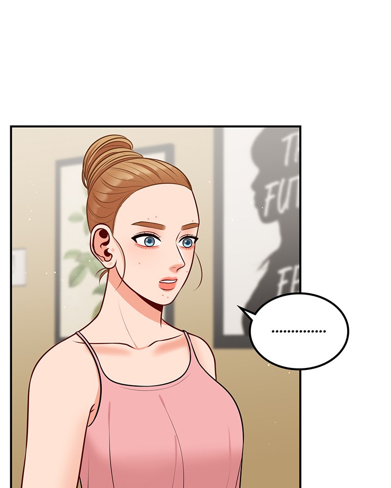 Match Made in Hell Chapter 28 - page 11