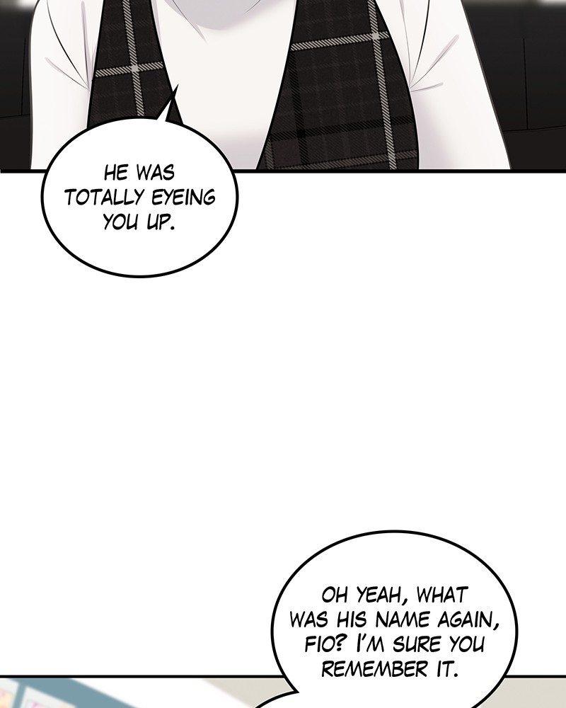 Match Made in Hell Chapter 26 - page 45