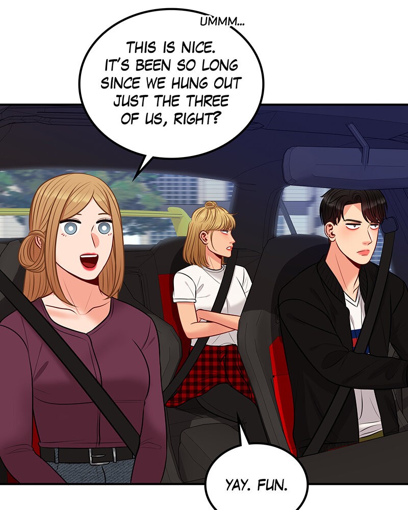 Match Made in Hell Chapter 22 - page 73