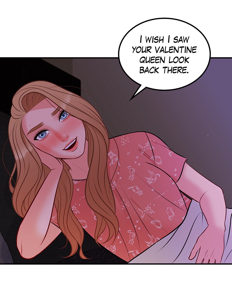 Match Made in Hell Chapter 21 - page 28