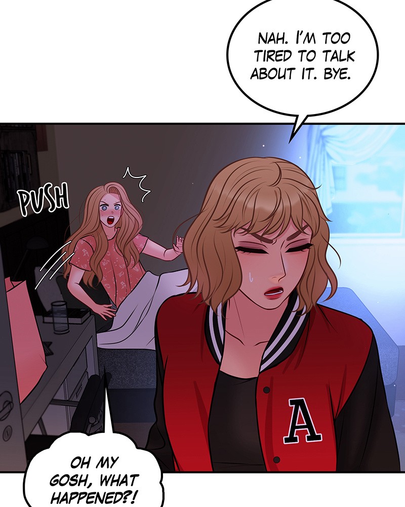 Match Made in Hell Chapter 21 - page 36