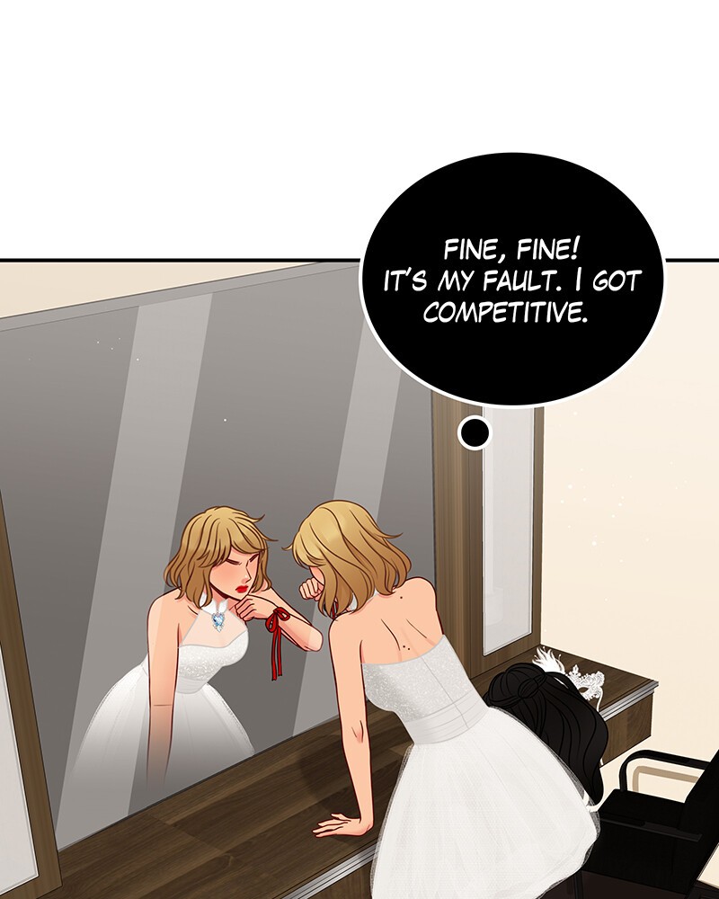 Match Made in Hell Chapter 19 - page 138