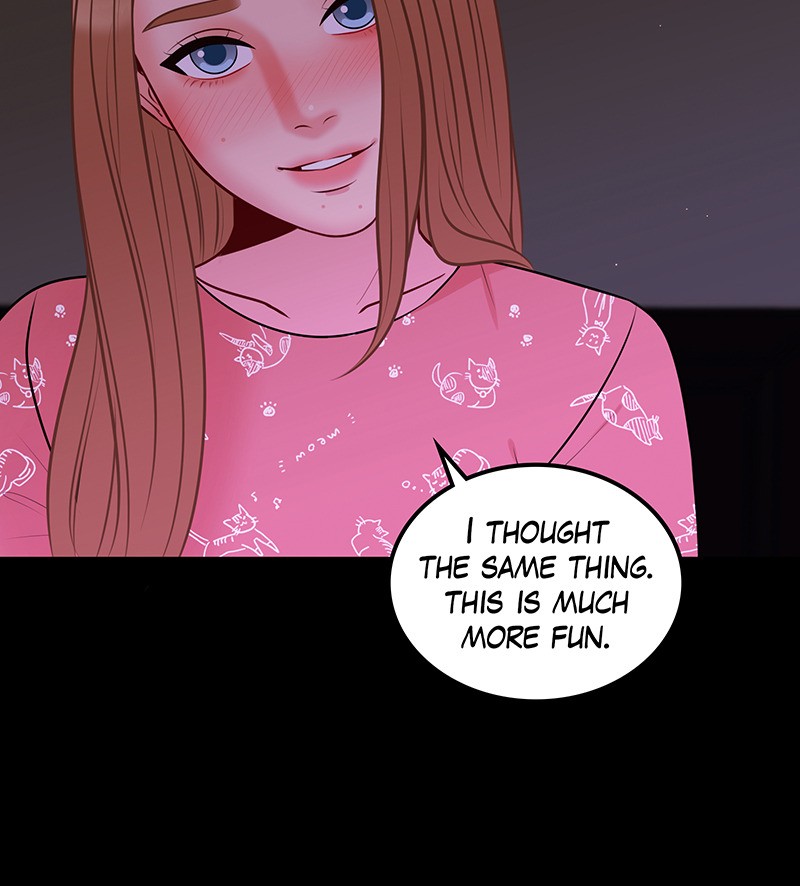 Match Made in Hell Chapter 19 - page 18