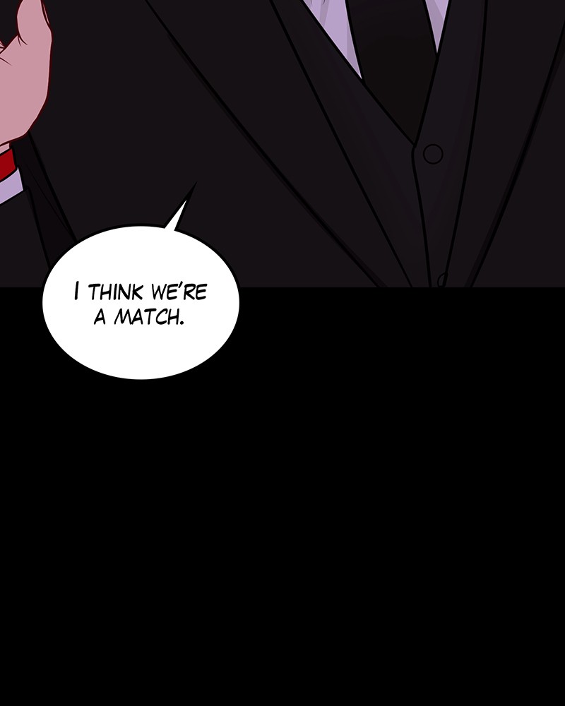 Match Made in Hell Chapter 17 - page 132