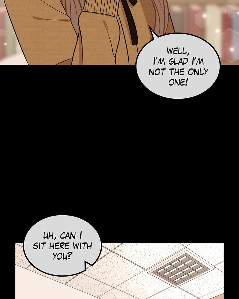 Match Made in Hell Chapter 17 - page 68