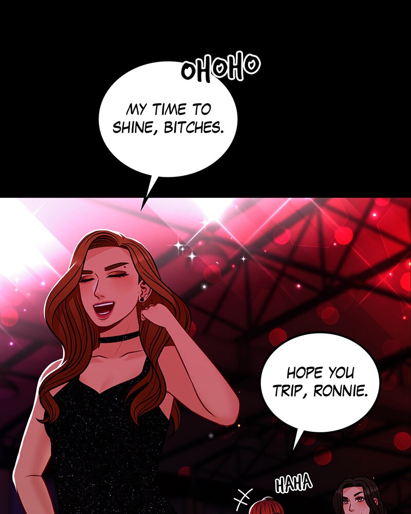 Match Made in Hell Chapter 17 - page 95