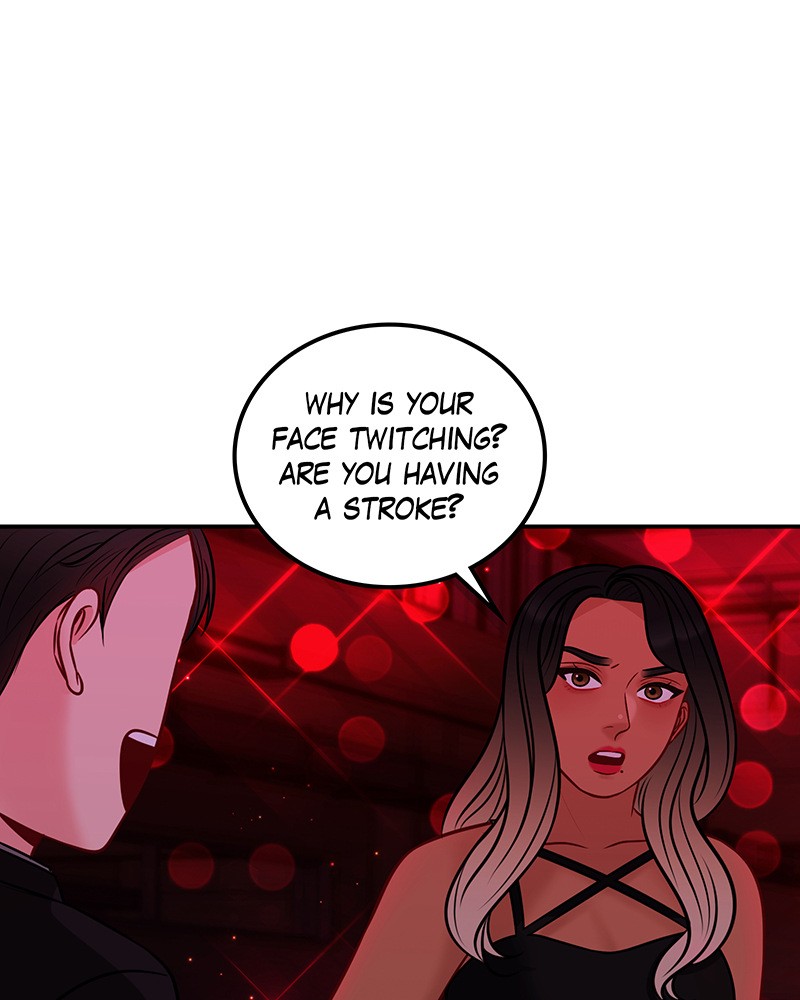 Match Made in Hell Chapter 15 - page 32