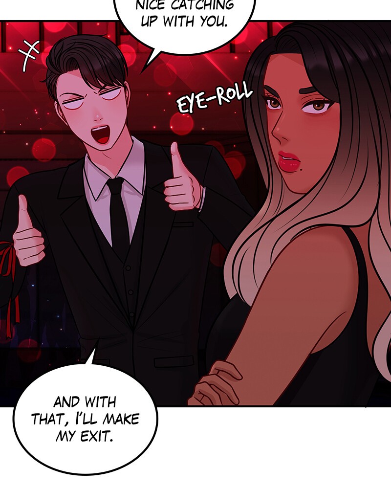 Match Made in Hell Chapter 15 - page 50