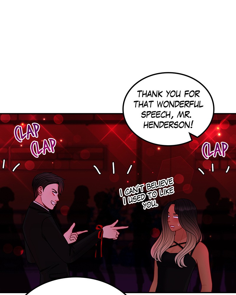 Match Made in Hell Chapter 15 - page 62