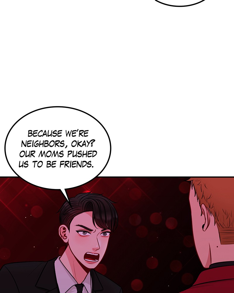 Match Made in Hell Chapter 14 - page 40