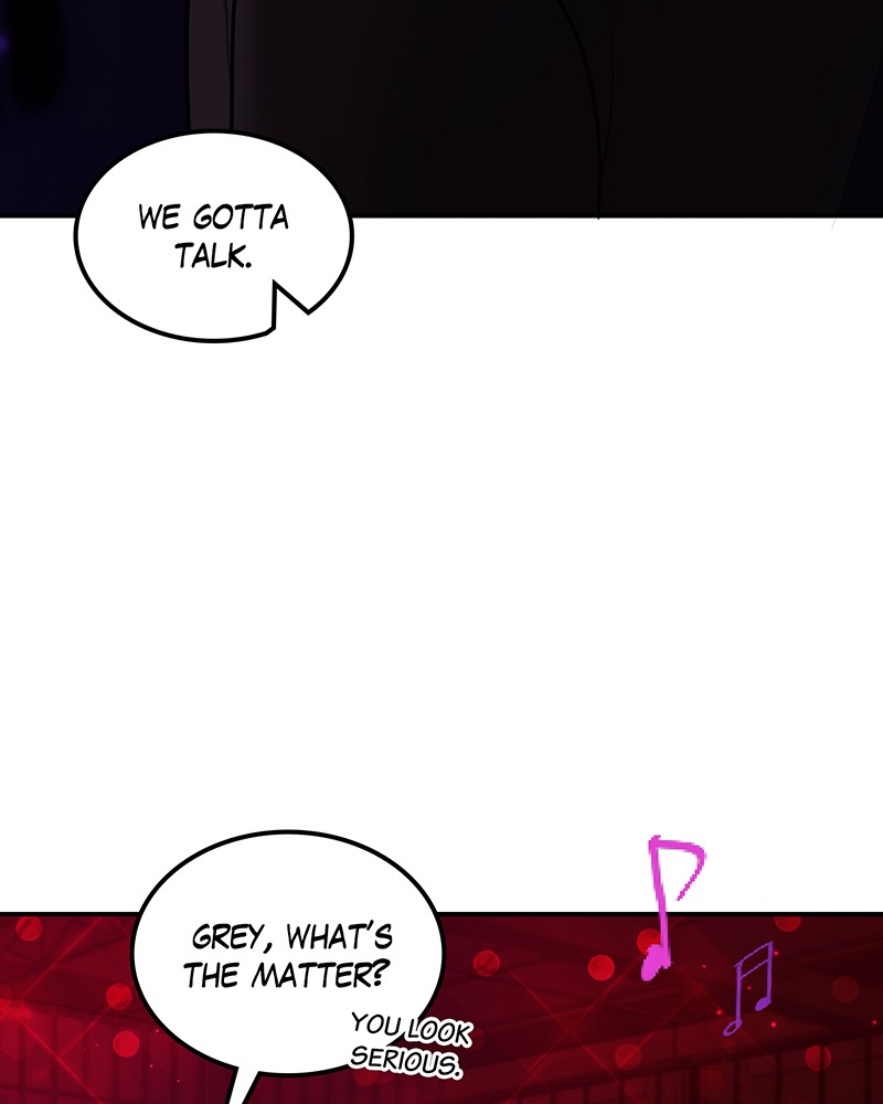 Match Made in Hell Chapter 13 - page 28