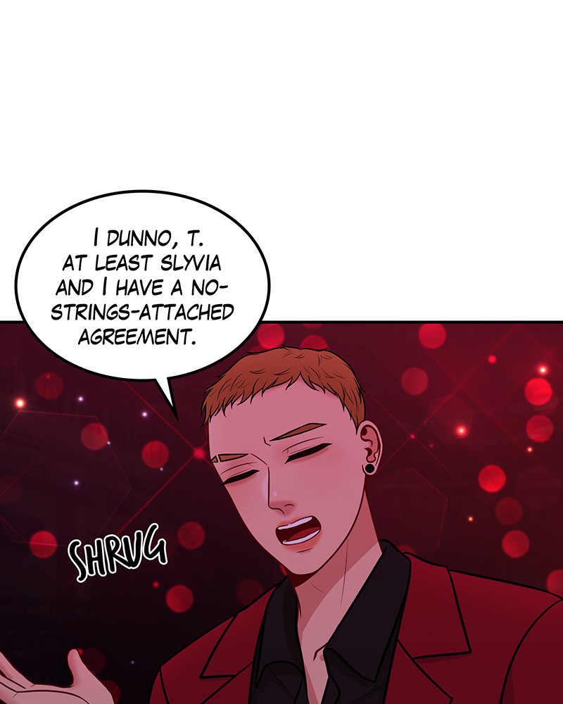 Match Made in Hell Chapter 13 - page 62