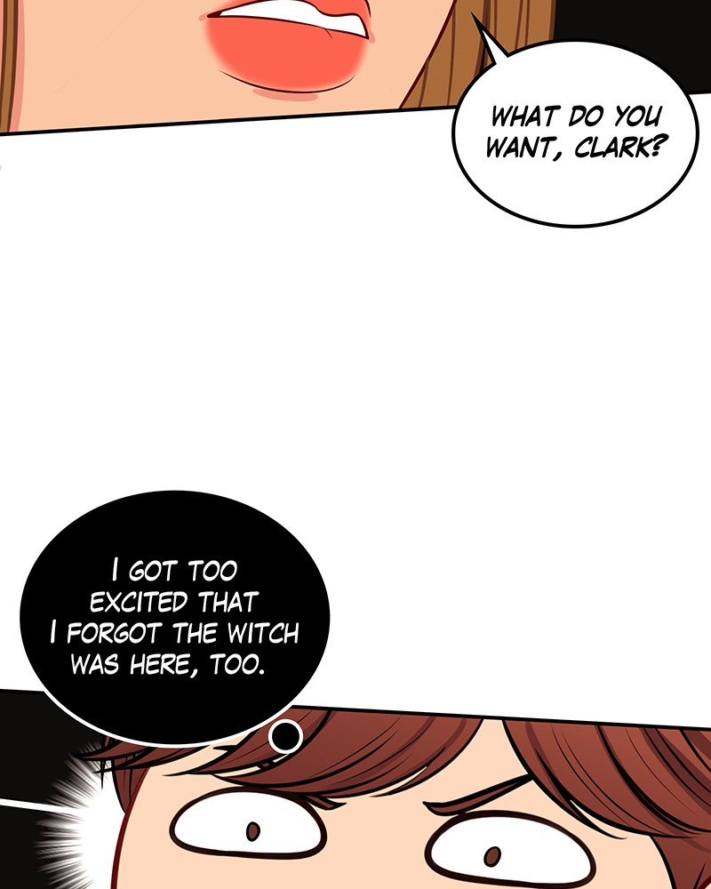 Match Made in Hell Chapter 12 - page 41