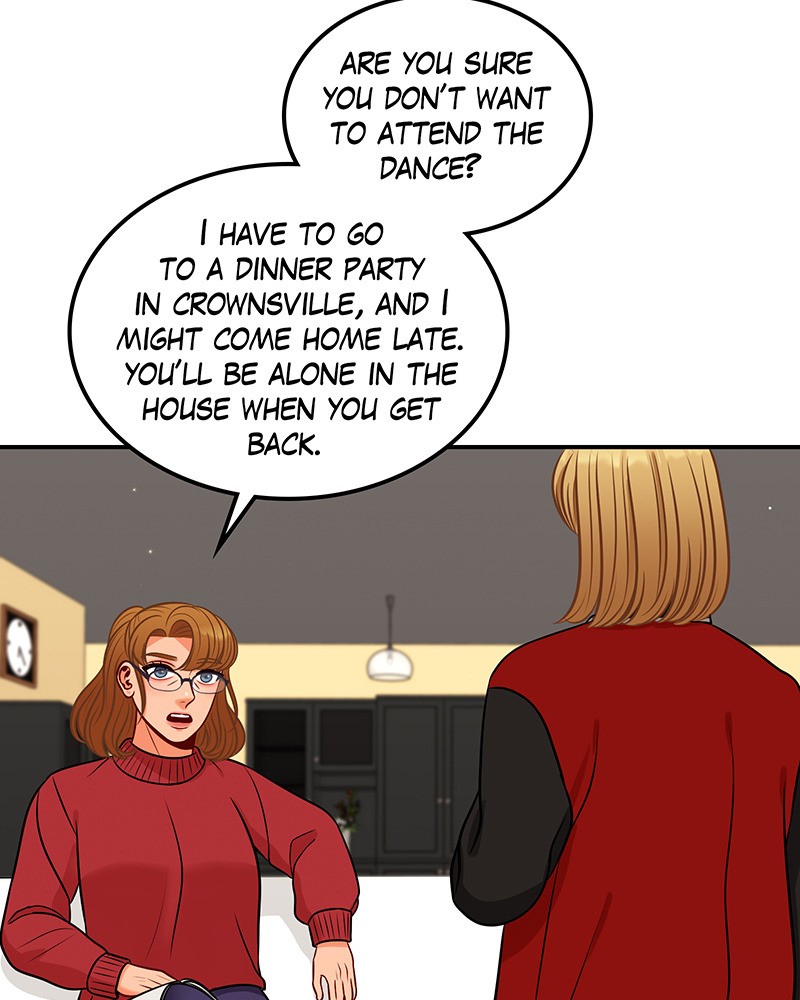 Match Made in Hell Chapter 11 - page 87