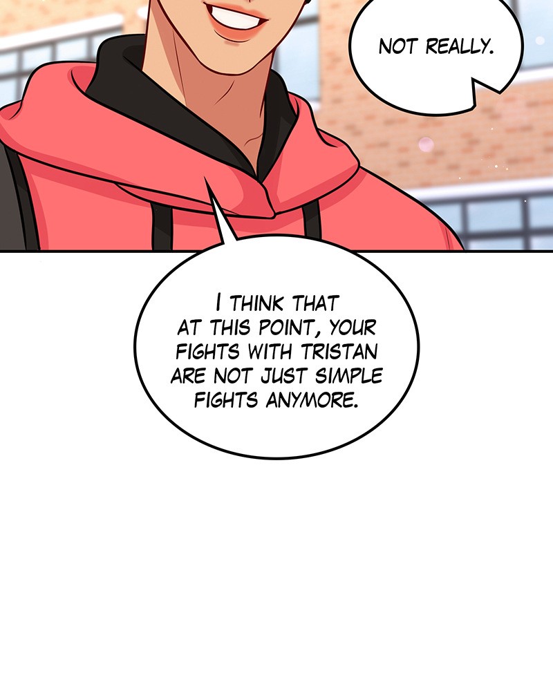 Match Made in Hell Chapter 9 - page 91