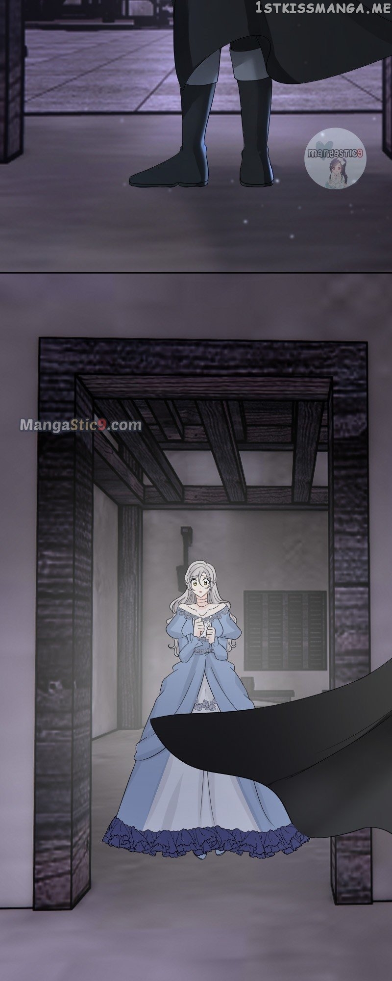 The Isolated King and the Imprisoned Princess Chapter 43 - page 2