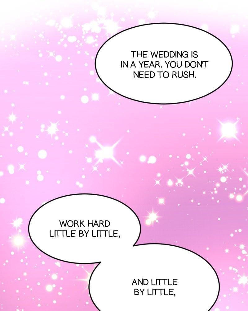 The Isolated King and the Imprisoned Princess Chapter 23 - page 40