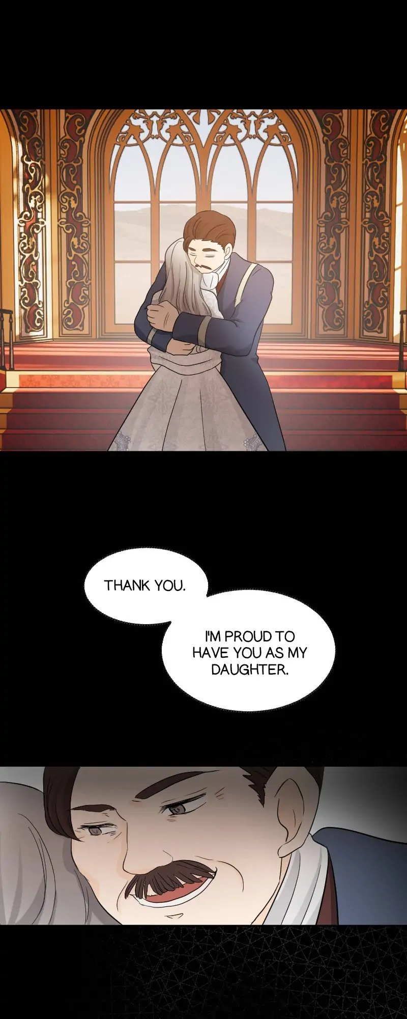 The Isolated King and the Imprisoned Princess Chapter 2 - page 31