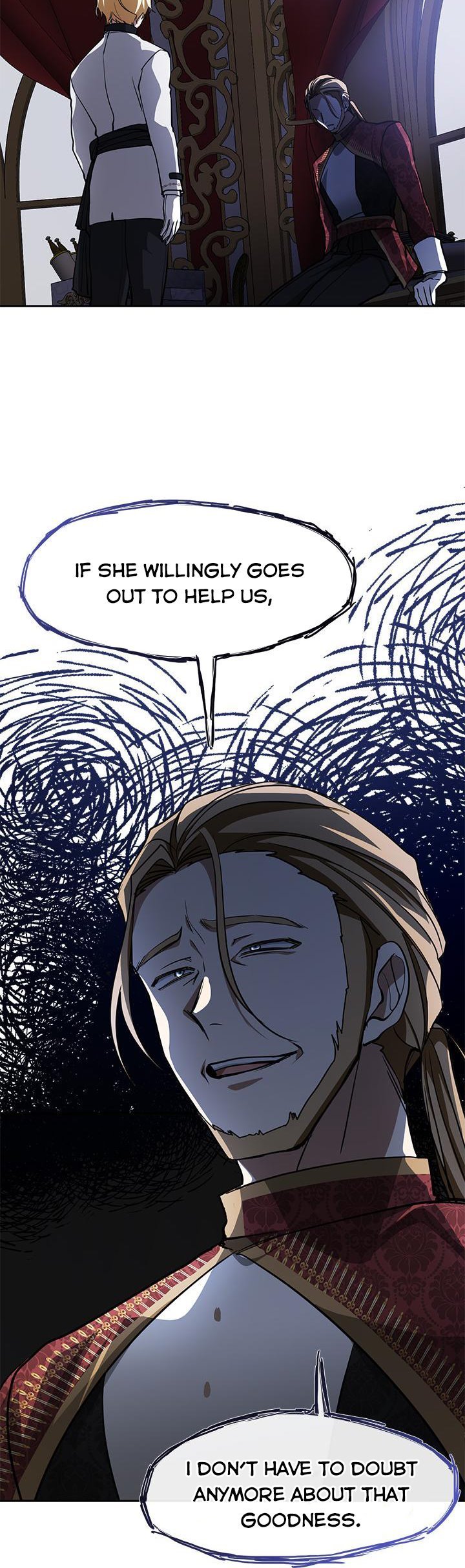 I Failed To Throw The Villain Away chapter 51 - page 25