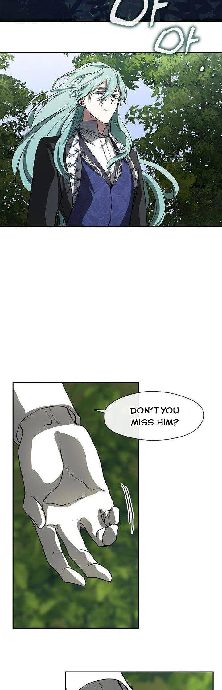 I Failed To Throw The Villain Away chapter 49 - page 36