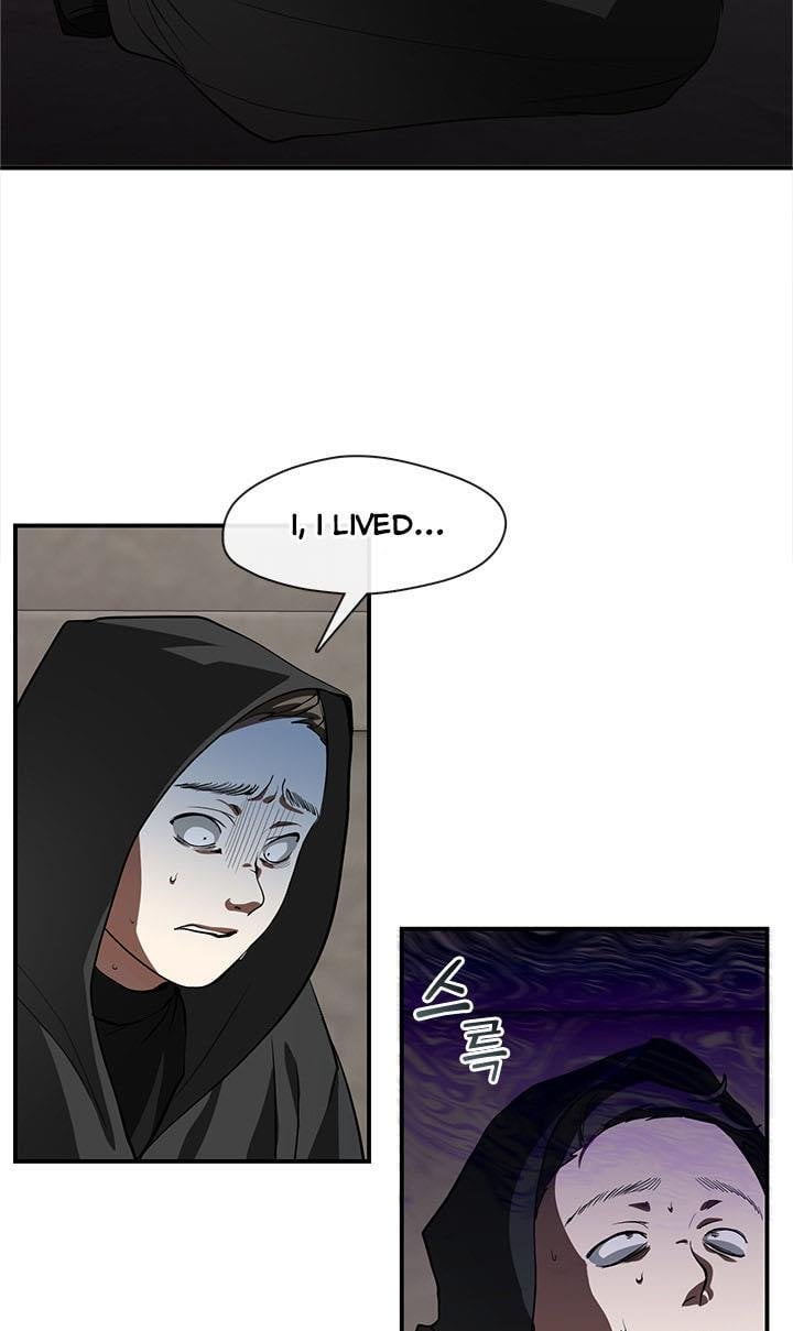 I Failed To Throw The Villain Away chapter 21 - page 15