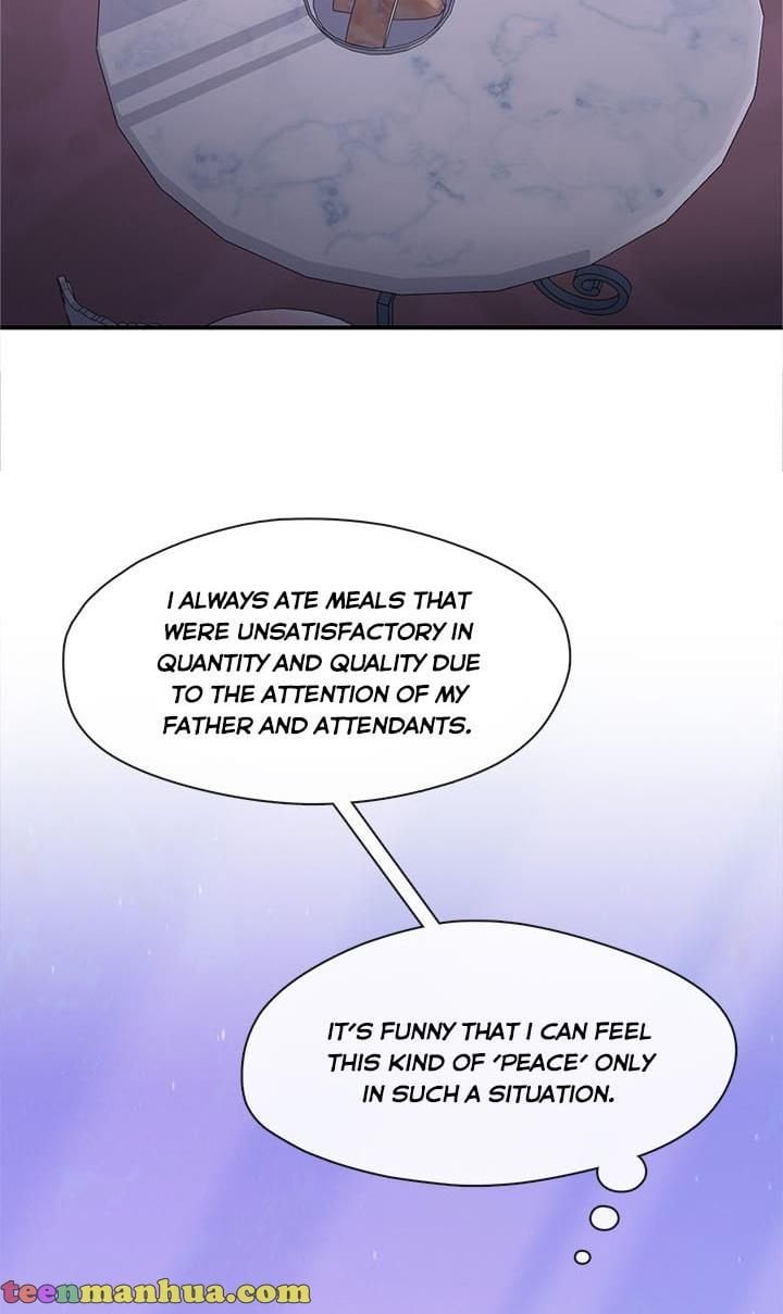 I Failed To Throw The Villain Away chapter 21 - page 21