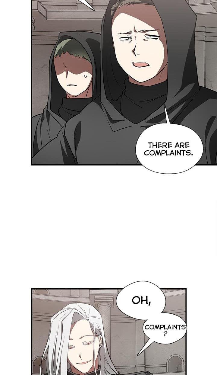 I Failed To Throw The Villain Away chapter 20 - page 12