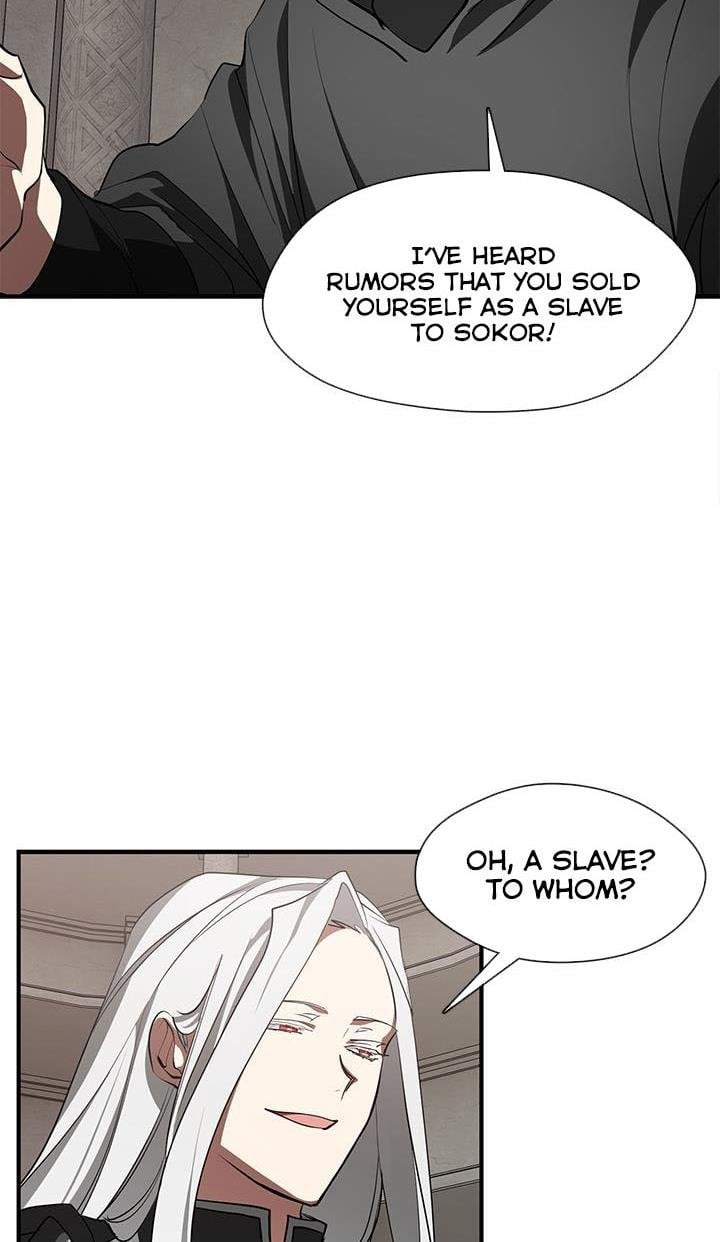 I Failed To Throw The Villain Away chapter 20 - page 14