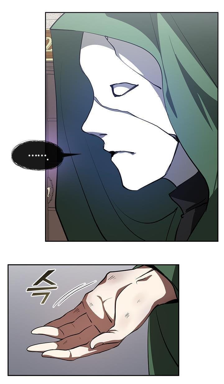 I Failed To Throw The Villain Away chapter 18 - page 27