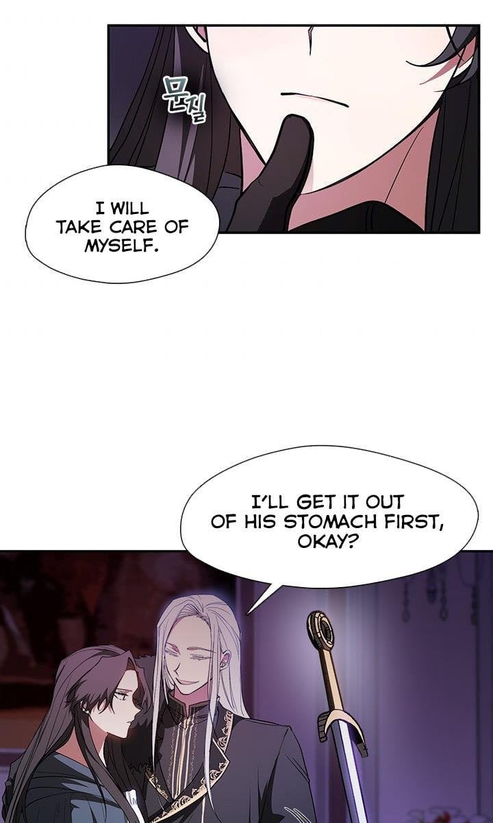 I Failed To Throw The Villain Away chapter 12 - page 4