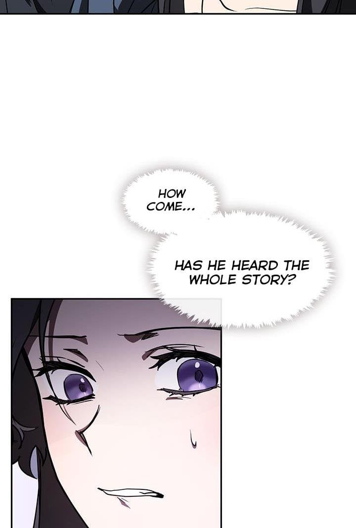 I Failed To Throw The Villain Away chapter 11 - page 16