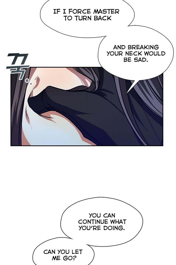 I Failed To Throw The Villain Away chapter 10 - page 43