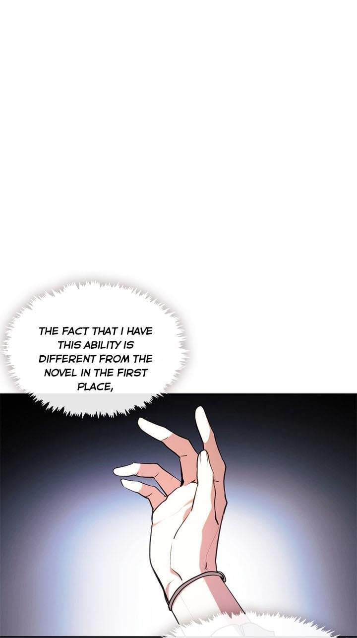 I Failed To Throw The Villain Away chapter 9 - page 51