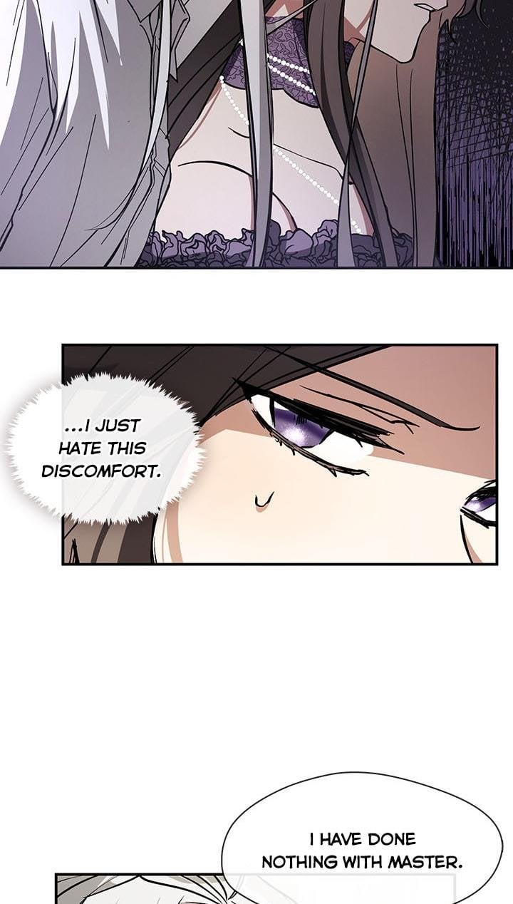 I Failed To Throw The Villain Away chapter 8 - page 30