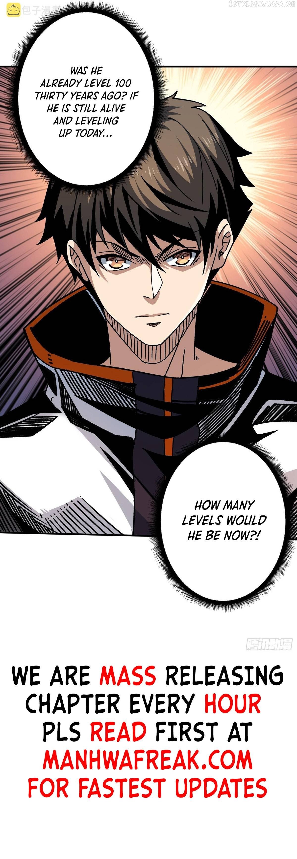 It Starts with a kingpin account Chapter 206 - page 9