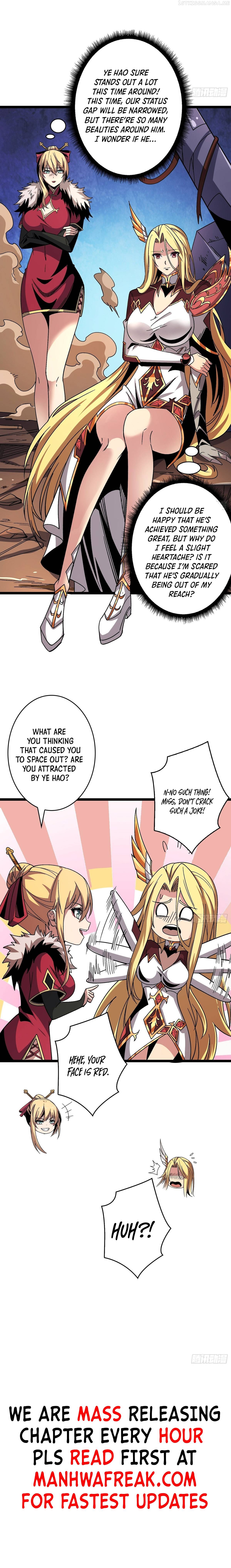 It Starts with a kingpin account Chapter 202 - page 11