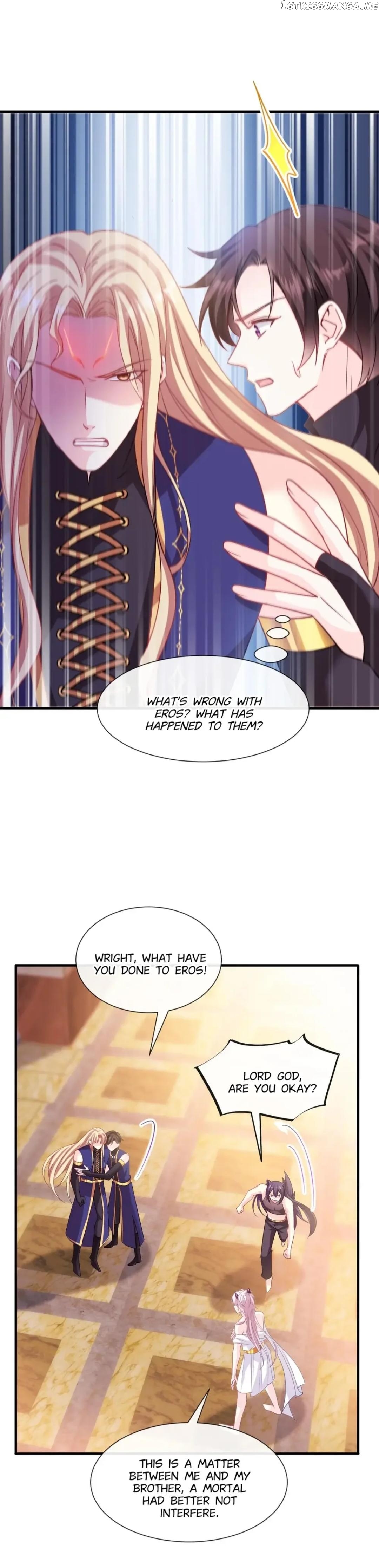 Devil’s Lover chapter 128 - page 14