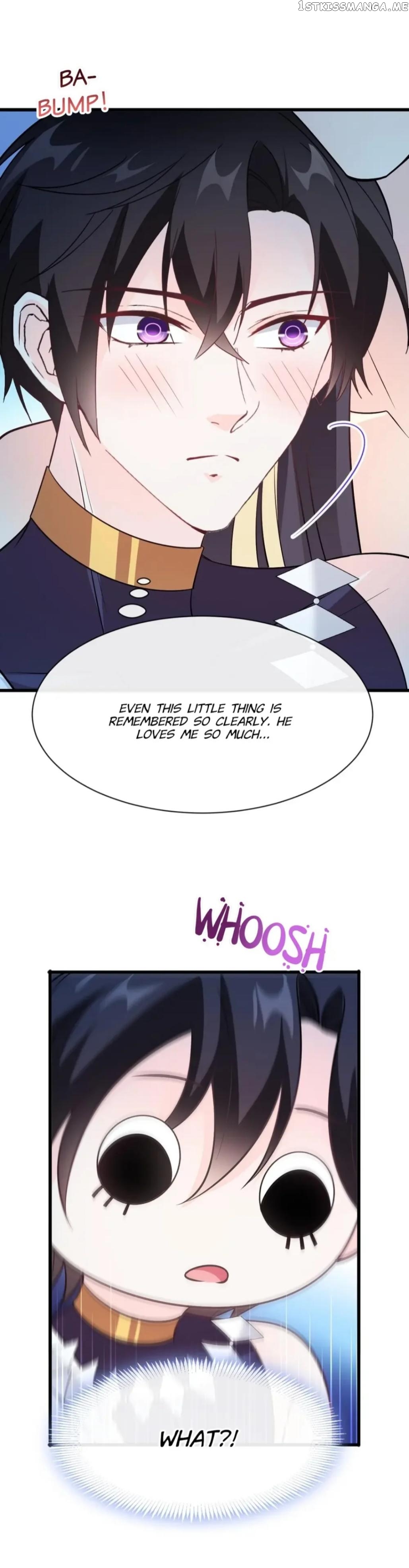 Devil’s Lover chapter 116 - page 17