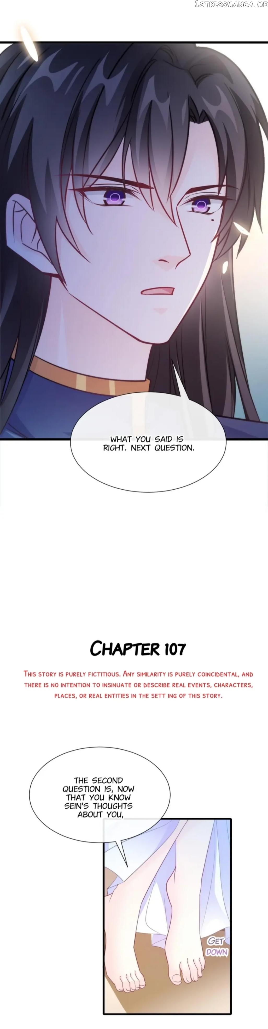 Devil’s Lover chapter 107 - page 3