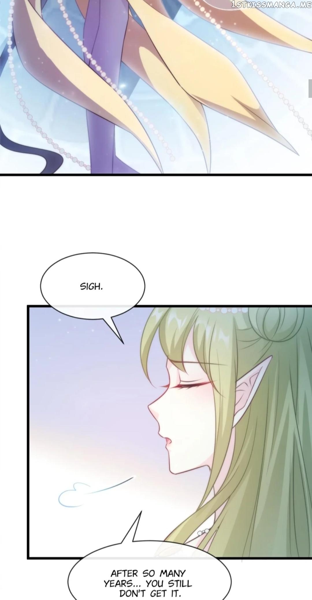 Devil’s Lover chapter 78 - page 7