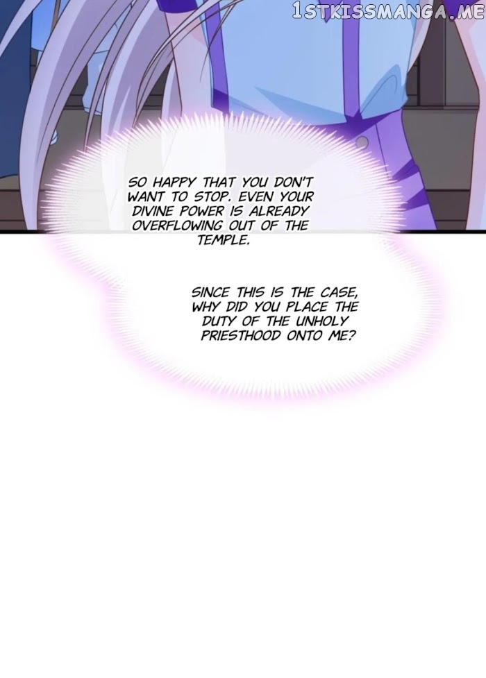 Devil’s Lover Chapter 63 - page 29