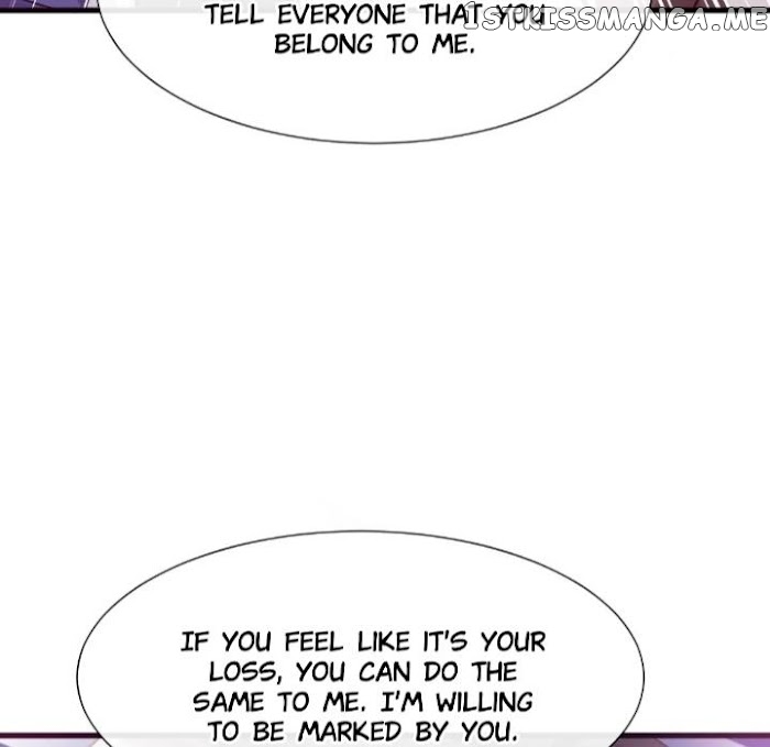 Devil’s Lover chapter 27 - page 30