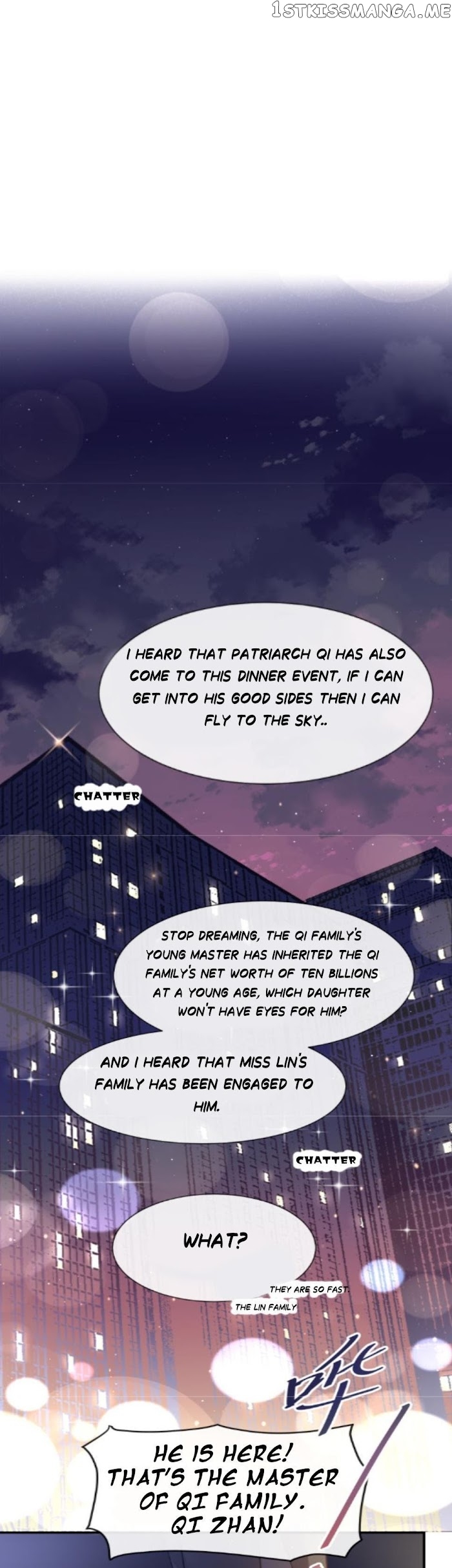 Devil’s Lover chapter 1 - page 4