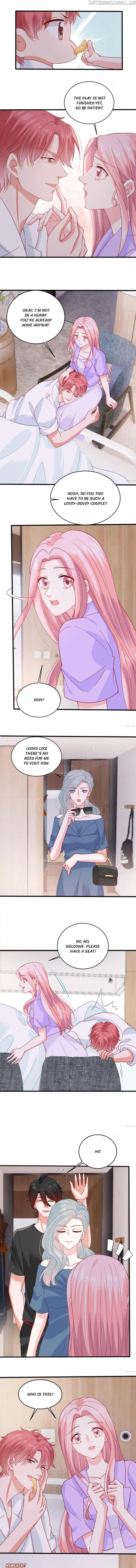 D-List Actress On The Rise chapter 170 - page 1