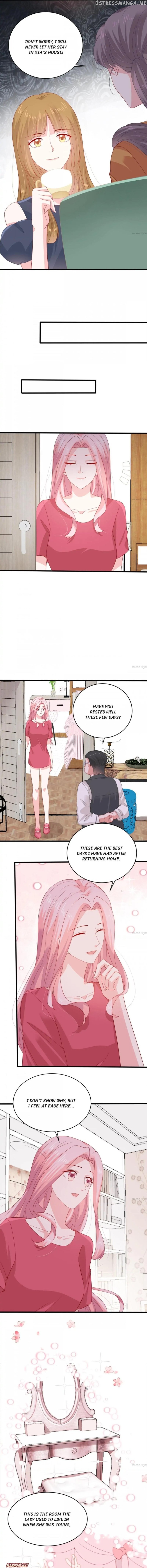 D-List Actress On The Rise chapter 143 - page 3