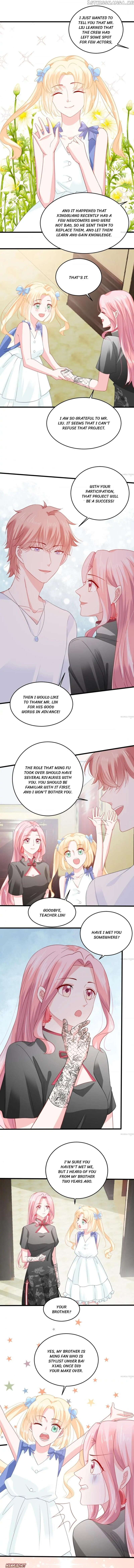 D-List Actress On The Rise chapter 138 - page 4